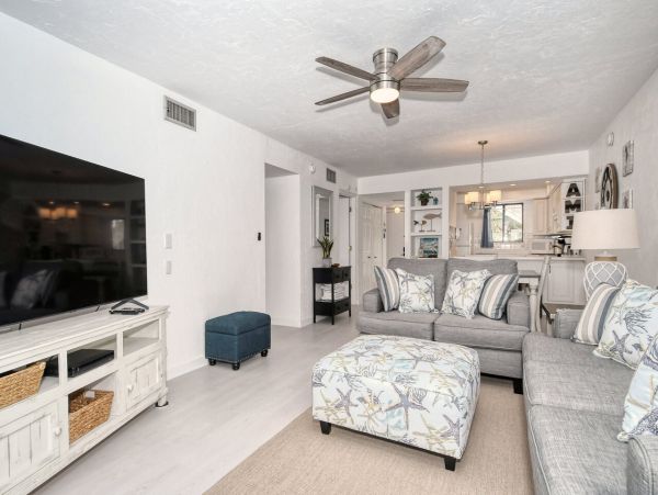 Anna Maria Island Holmes Beach Home 1072761
