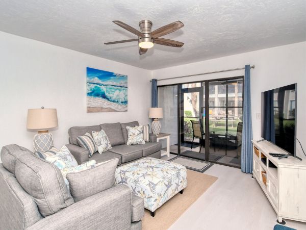 Anna Maria Island Holmes Beach Home 1072761