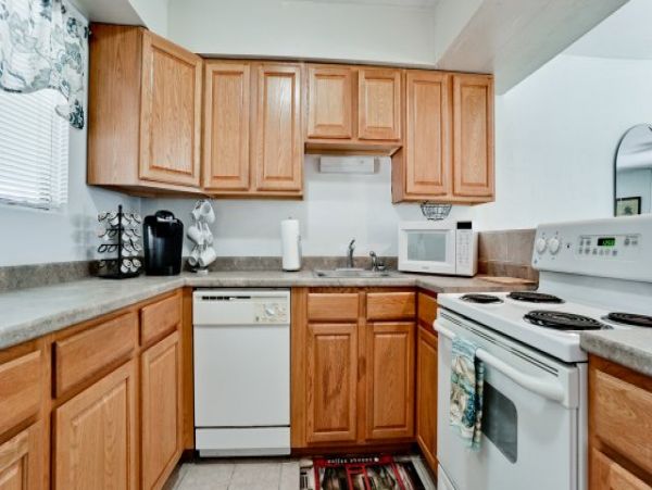 Two Bedrooms Beach Condo With Pool