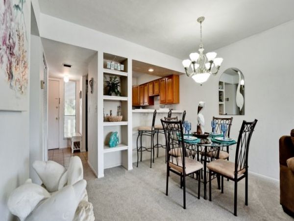 Two Bedrooms Beach Condo With Pool