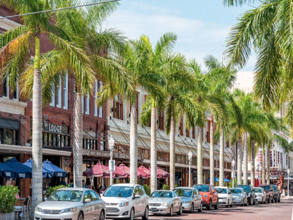 Fort Myers Beach Beachfront Condo