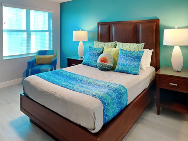 Fort Myers Beach Beachfront Condo
