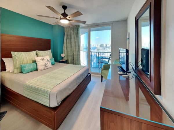 Fort Myers Beach Beachfront Condo