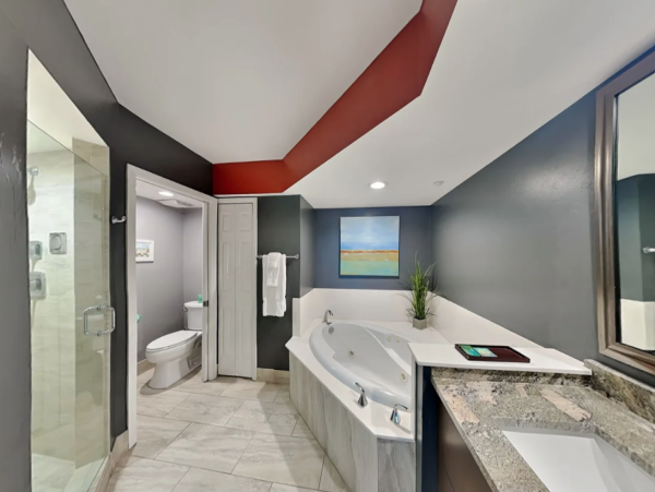 Fort Myers Beach Beachfront Condo
