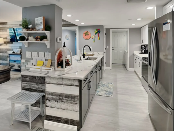 Fort Myers Beach Beachfront Condo