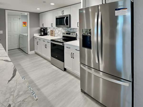 Fort Myers Beach Beachfront Condo