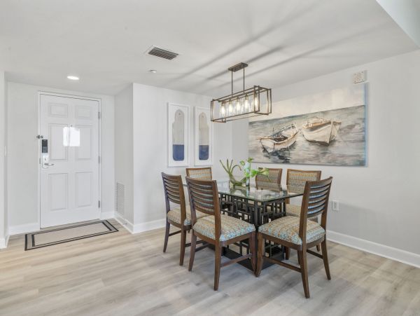 Fort Myers Luxury Vacation Penthouse Three Bedrooms On Beach