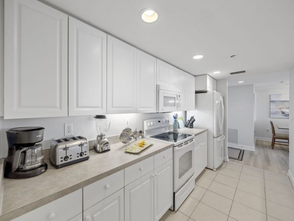 Fort Myers Luxury Vacation Penthouse Three Bedrooms On Beach
