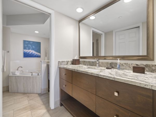 Fort Myers Luxury Vacation Penthouse Three Bedrooms On Beach