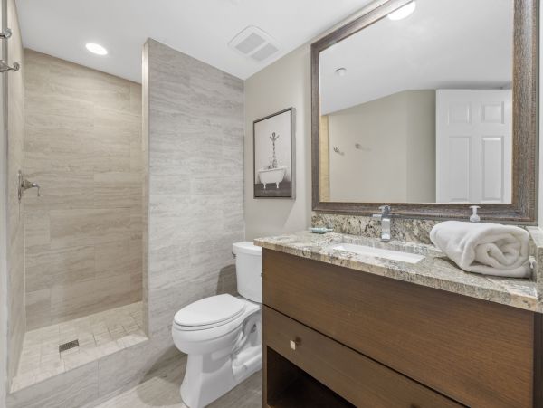 Fort Myers Luxury Vacation Penthouse Three Bedrooms On Beach