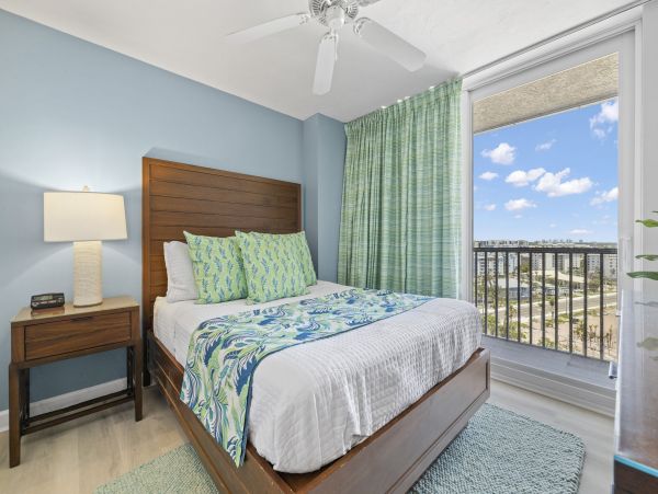 Fort Myers Luxury Vacation Penthouse Three Bedrooms On Beach