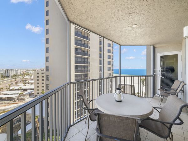 Fort Myers Vacation Condo Two Bedroom