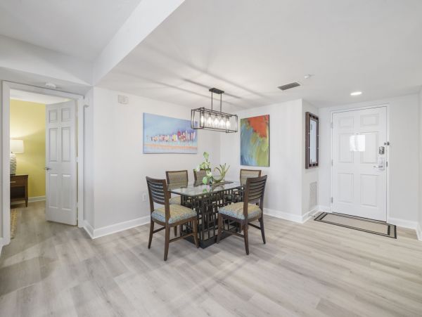 Fort Myers Vacation Condo Two Bedroom