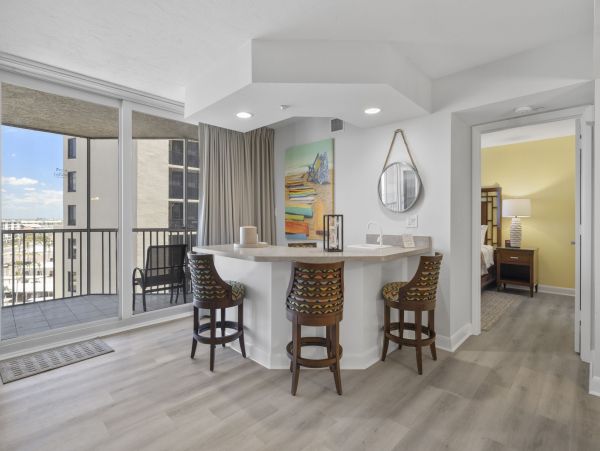 Fort Myers Vacation Condo Two Bedroom
