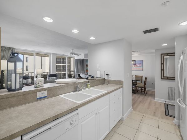 Fort Myers Vacation Condo Two Bedroom