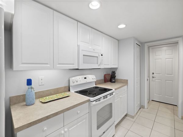 Fort Myers Vacation Condo Two Bedroom