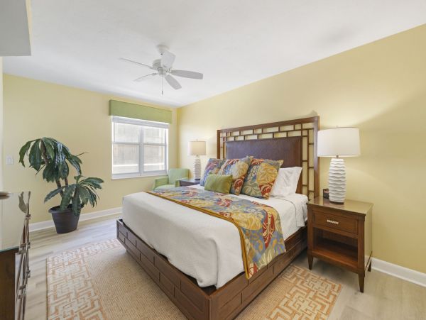 Fort Myers Vacation Condo Two Bedroom