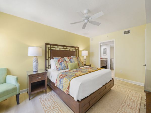 Fort Myers Vacation Condo Two Bedroom