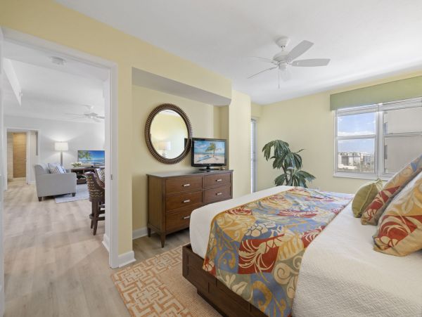 Fort Myers Vacation Condo Two Bedroom