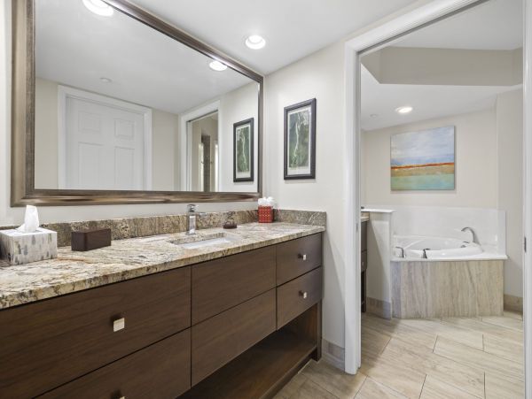Fort Myers Vacation Condo Two Bedroom