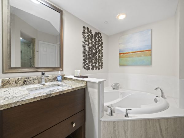 Fort Myers Vacation Condo Two Bedroom