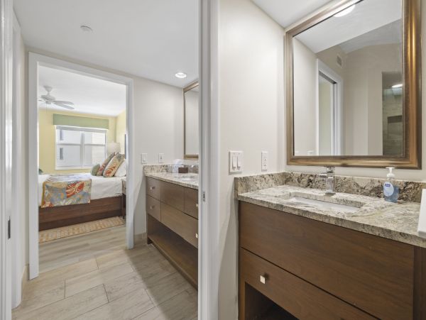 Fort Myers Vacation Condo Two Bedroom