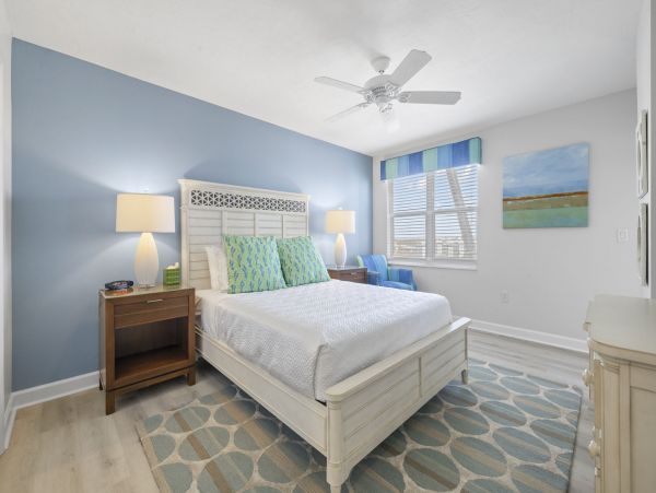 Fort Myers Vacation Condo Two Bedroom
