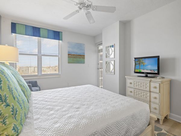 Fort Myers Vacation Condo Two Bedroom