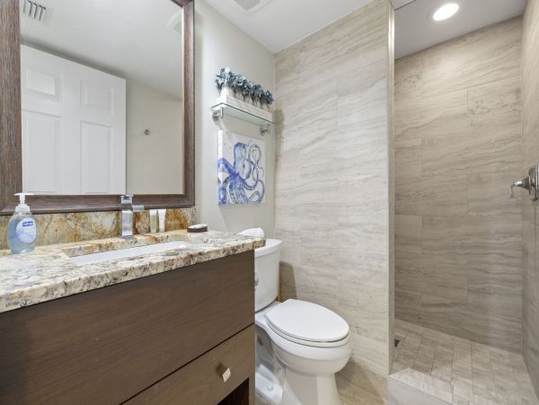 Fort Myers Vacation Condo Two Bedroom