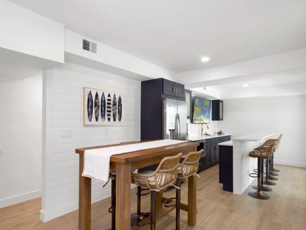 Luxury Four Bedroom Vacation Rental in Fort Myers Beach