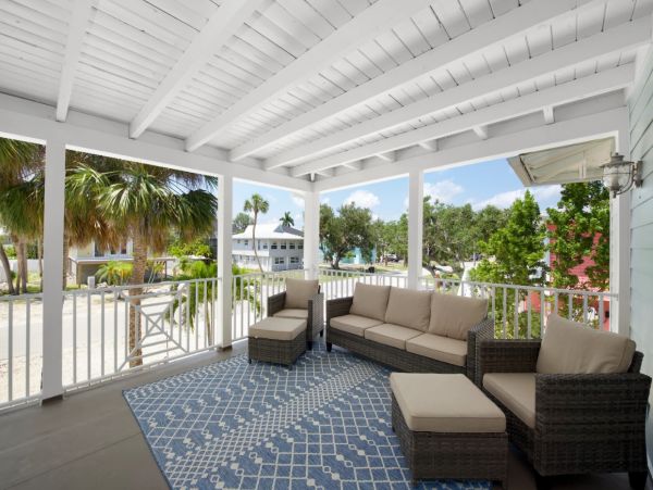 Luxury Four Bedroom Vacation Rental in Fort Myers Beach