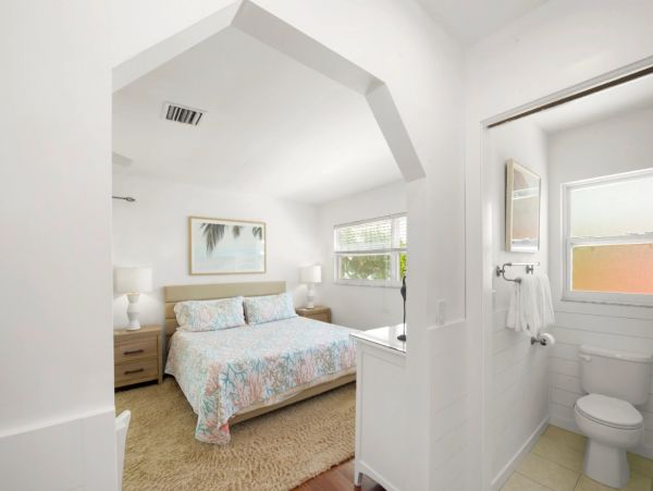 Luxury Four Bedroom Vacation Rental in Fort Myers Beach