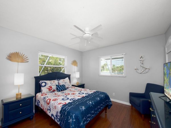 Luxury Four Bedroom Vacation Rental in Fort Myers Beach