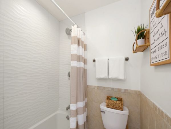 Luxury Four Bedroom Vacation Rental in Fort Myers Beach