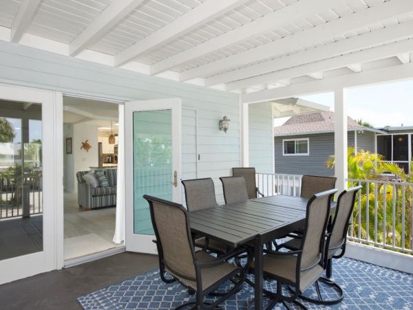Luxury Four Bedroom Vacation Rental in Fort Myers Beach