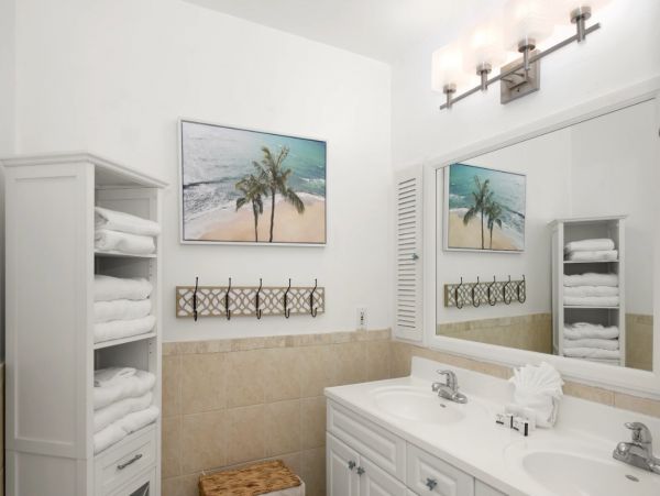Luxury Four Bedroom Vacation Rental in Fort Myers Beach