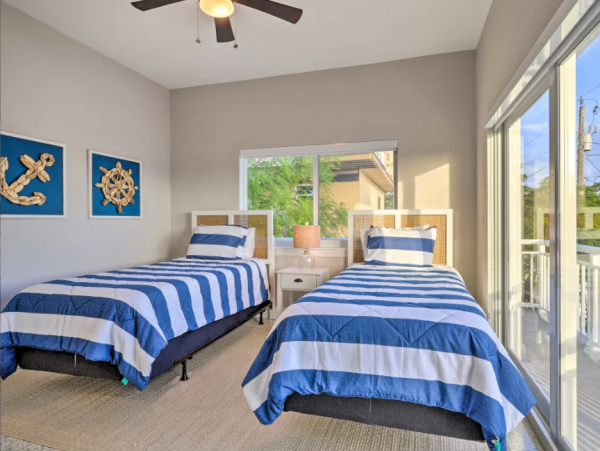 Cozy Key Largo Vacation Rental Home