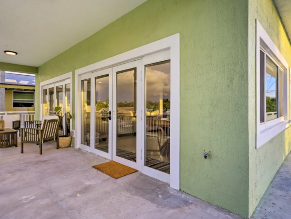 Cozy Key Largo Vacation Rental Home