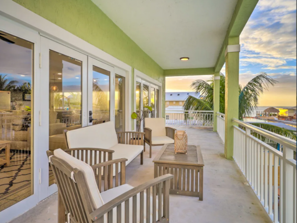 Cozy Key Largo Vacation Rental Home