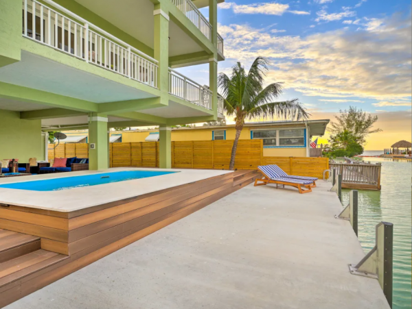 Cozy Key Largo Vacation Rental Home