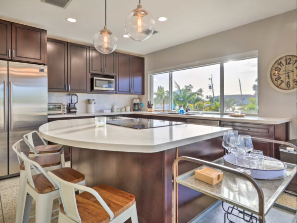 Cozy Key Largo Vacation Rental Home