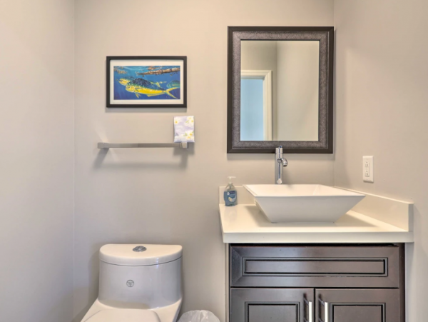 Cozy Key Largo Vacation Rental Home