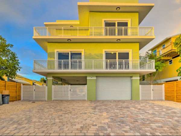 Cozy Key Largo Vacation Rental Home