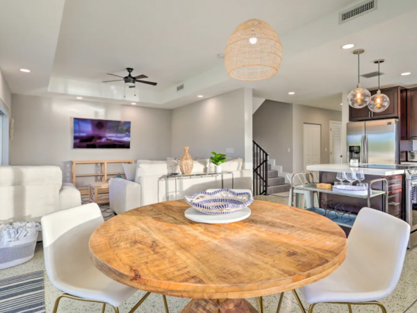 Cozy Key Largo Vacation Rental Home