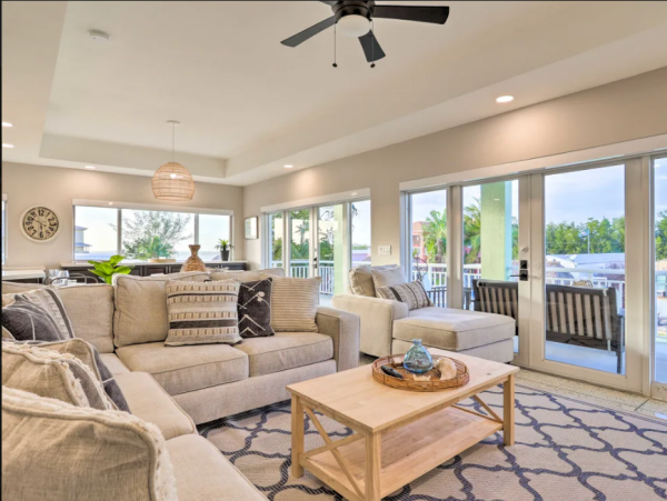 Cozy Key Largo Vacation Rental Home