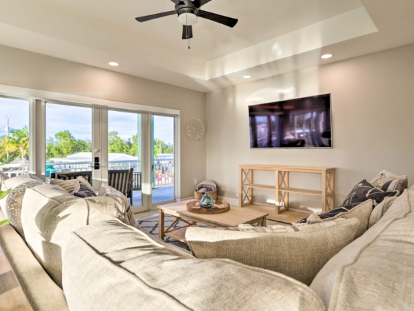 Cozy Key Largo Vacation Rental Home