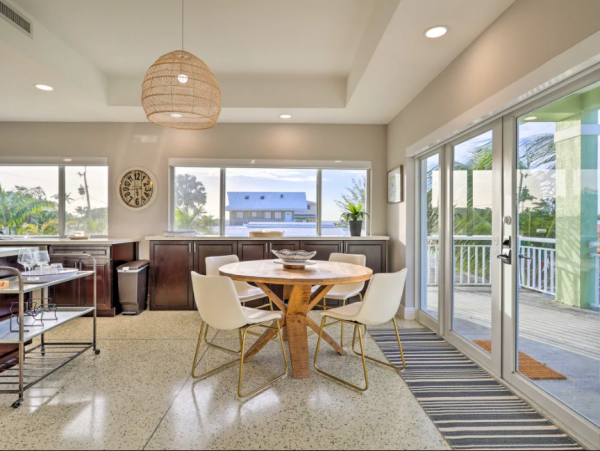 Cozy Key Largo Vacation Rental Home