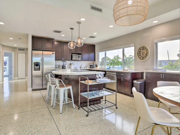 Cozy Key Largo Vacation Rental Home