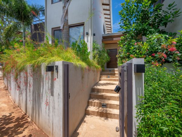 Five Bedrooms Home In Tamarindo Beach Town