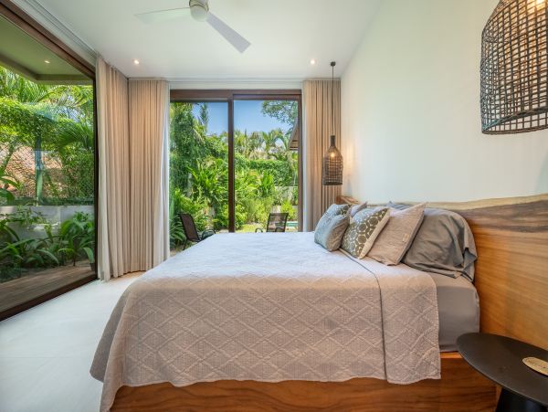 Five Bedrooms Home In Tamarindo Beach Town